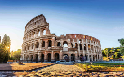 Roma nella top 10 delle città più accessibili d’Europa