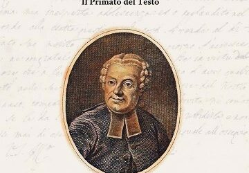 Alla scoperta de “Il Melodramma di Pietro Metastasio”, saggio di Luca Lupoli