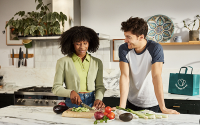 Come organizzare la cucina per evitare gli sprechi prima di partire per le vacanze