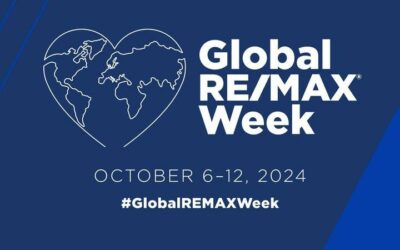 Global RE/MAX Week 2024: un impatto locale su scala mondiale