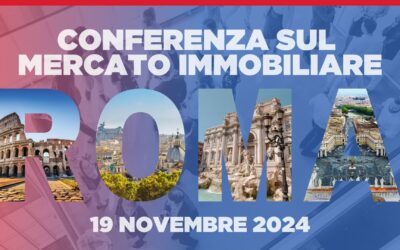 Il sorprendente dinamismo dell’immobiliare a Roma e nel Lazio