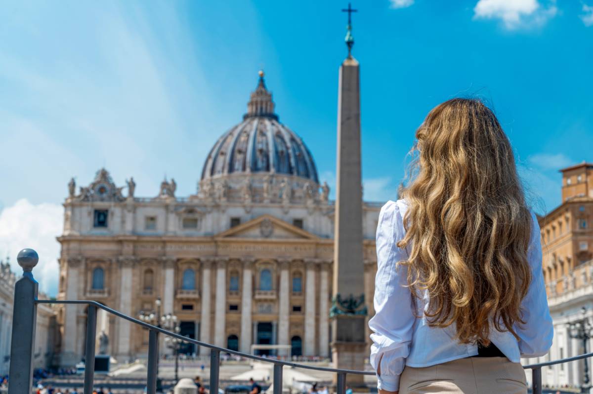 Giubileo 2025 Roma Origini, tradizioni e significato