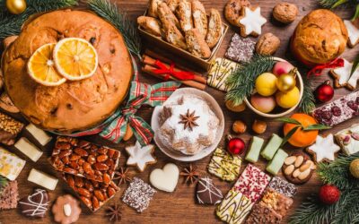 Natale 2024: i dolci protagonisti a tavola, ma anche i più sprecati