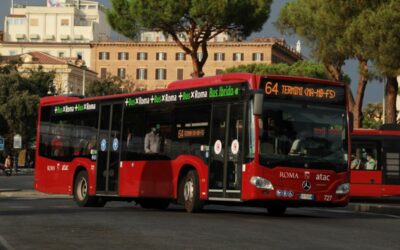 Orari mezzi pubblici a Natale a Roma: metro, bus, navette e ZTL