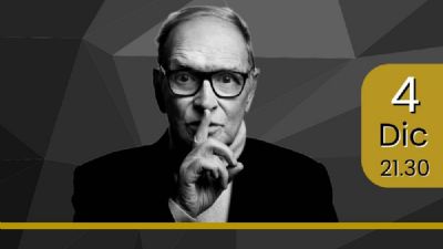 Ennio Morricone in jazz