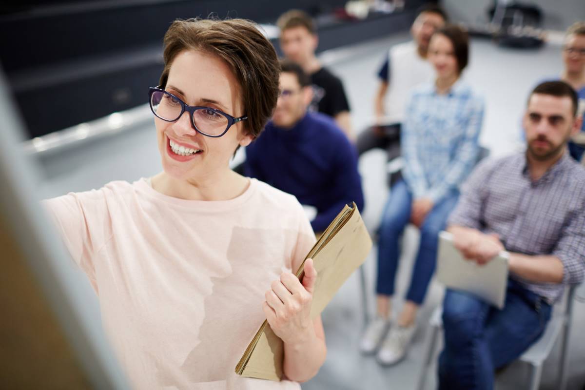 Centri di Formazione Professionale Roma, partono le iscrizioni