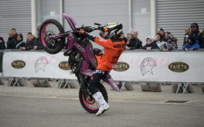 Motodays 2025 Roma, dal 7 al 9 marzo 2025 alla Fiera di Roma