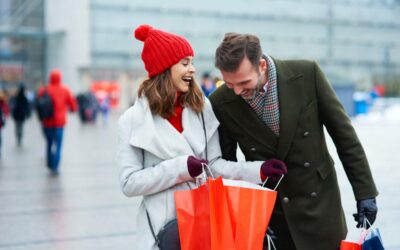 Saldi invernali a Roma, la capitale si prepara a due mesi di grandi offerte