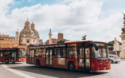 Sciopero dei mezzi a Roma ATAC venerdì 10 gennaio 2025