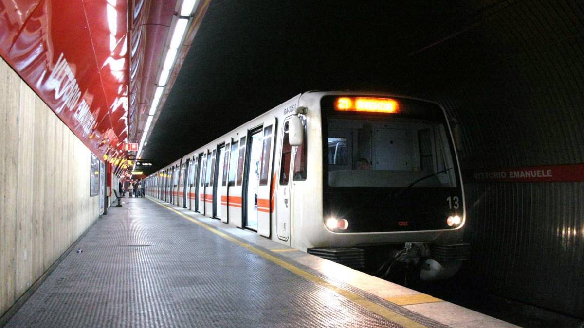 Sciopero dei trasporti a Roma di venerdì 10 gennaio 2025