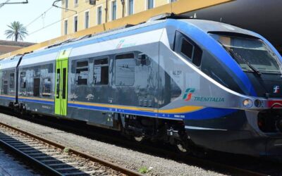 Sciopero treni a Roma dal 25 al 26 gennaio 2025, previsti diversi disagi