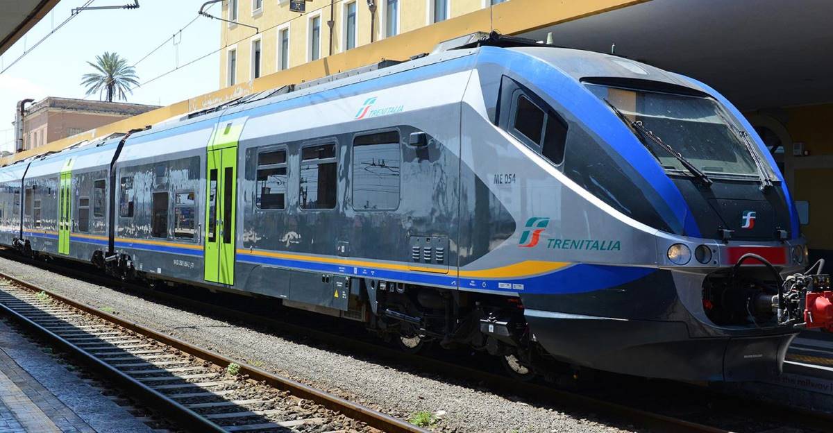 Sciopero treni a Roma dal 25 al 26 gennaio 2025, previsti disagi