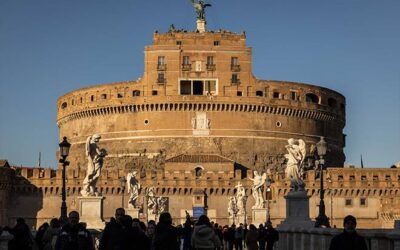 Turismo a Roma: 2024 da record storico con 51,4 milioni di presenze