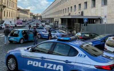 Zone Rosse a Roma, il piano per stazione Termini ed Esquilino