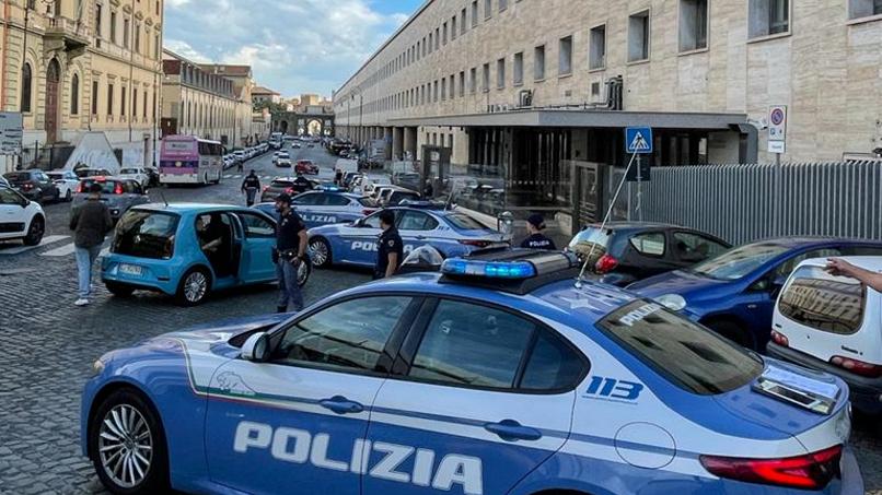 Zone Rosse a Roma, il piano per stazione Termini ed Esquilino