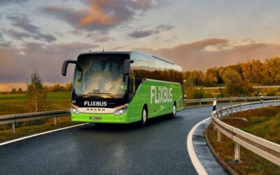 FlixBus Giubileo 2025, sconti ai pellegrini diretti a Roma