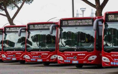 Sciopero dei mezzi Roma il 24 febbraio 2025: disagi e alternative