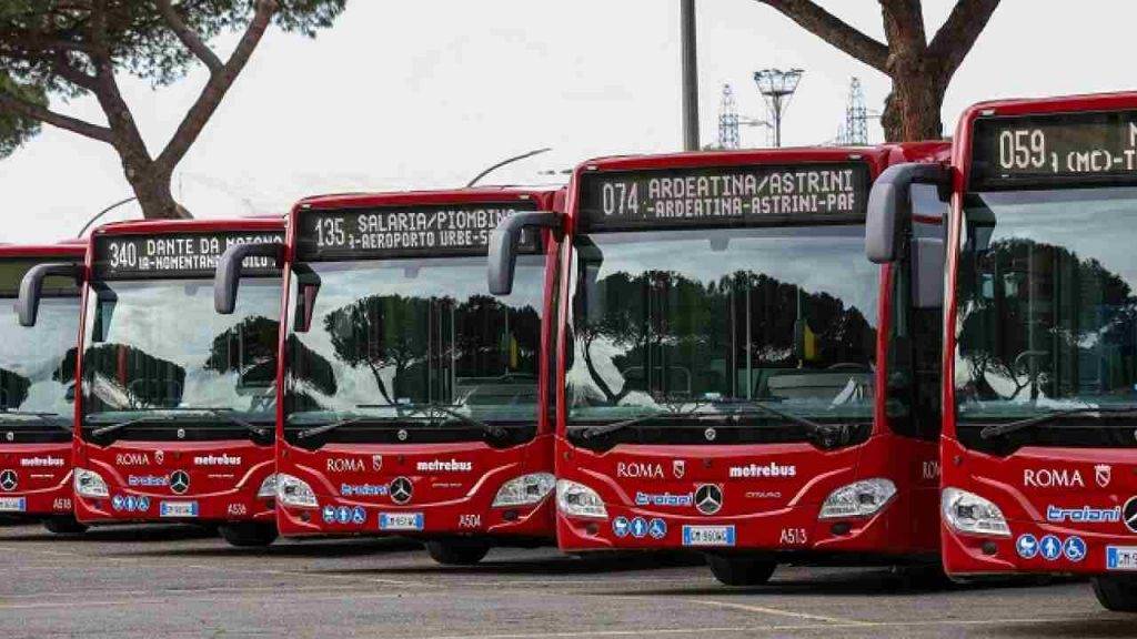 Sciopero dei mezzi Roma il 24 febbraio 2025 disagi e alternative