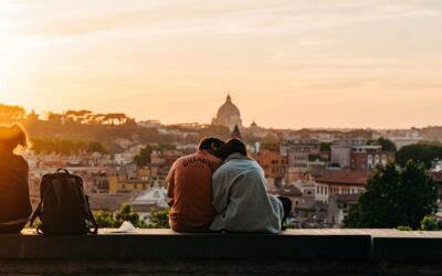 Cosa fare a Roma a San Valentino: idee originali