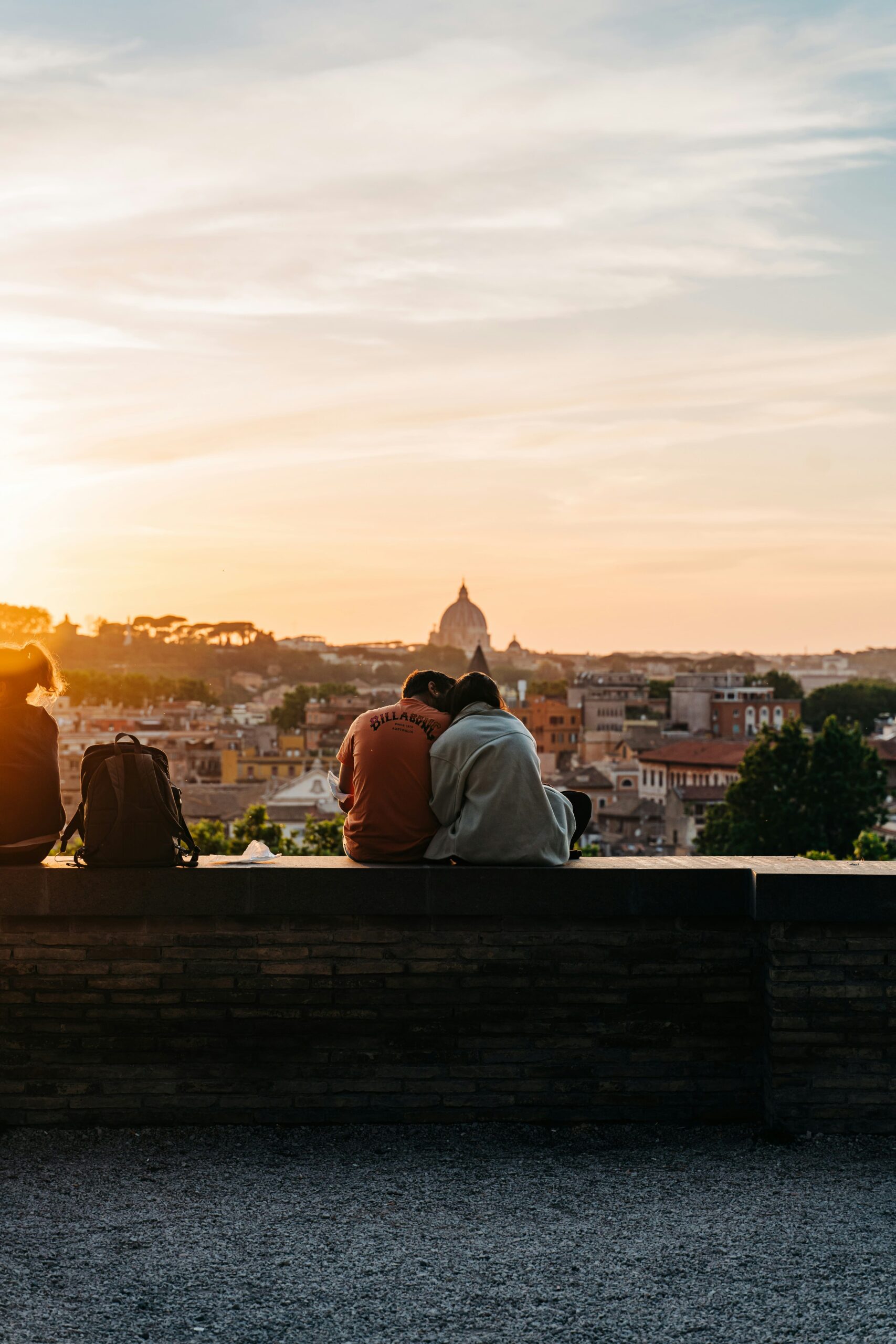 cosa fare roma san valentino 2025