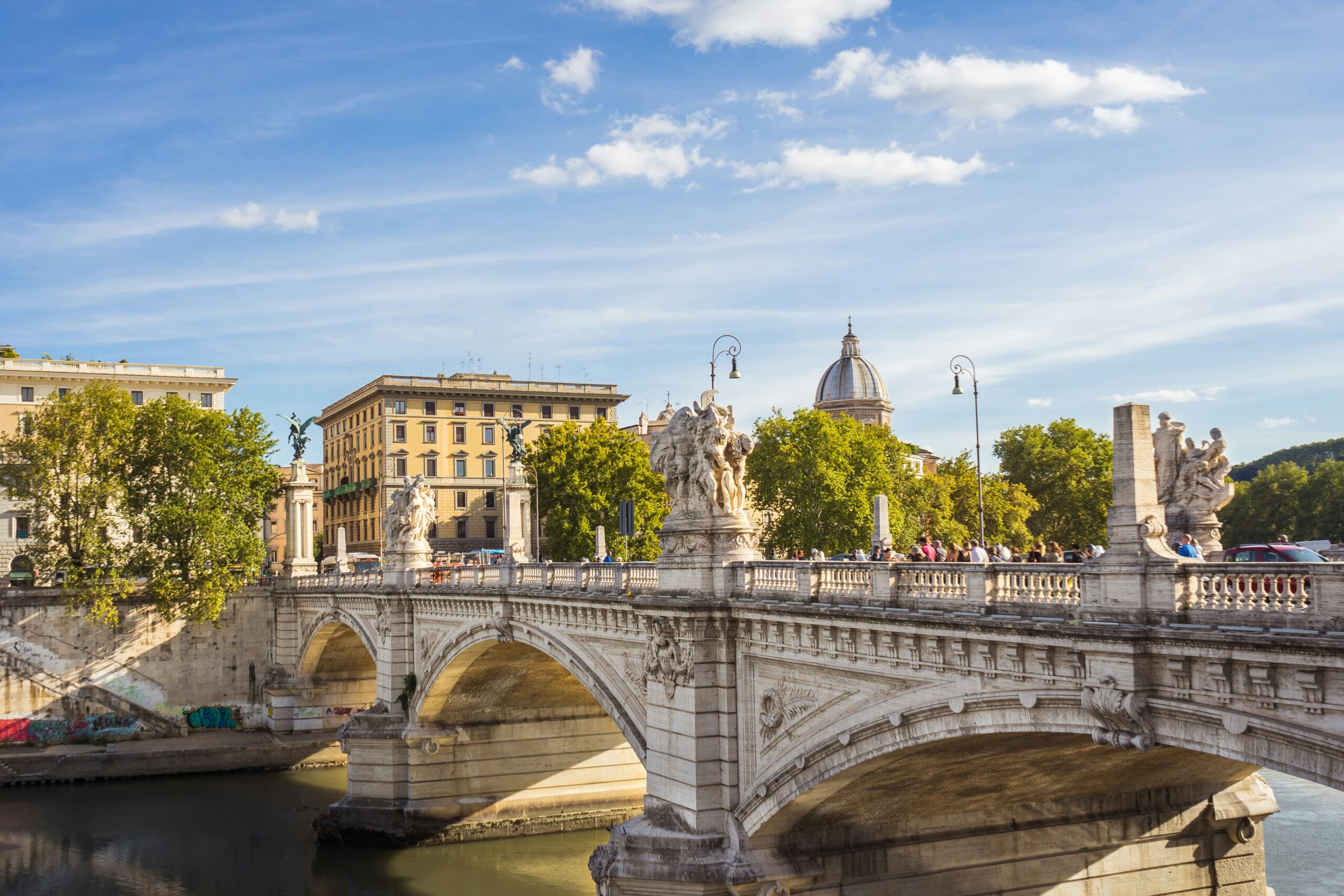 Cosa fare a Roma dal 14 al 16 marzo