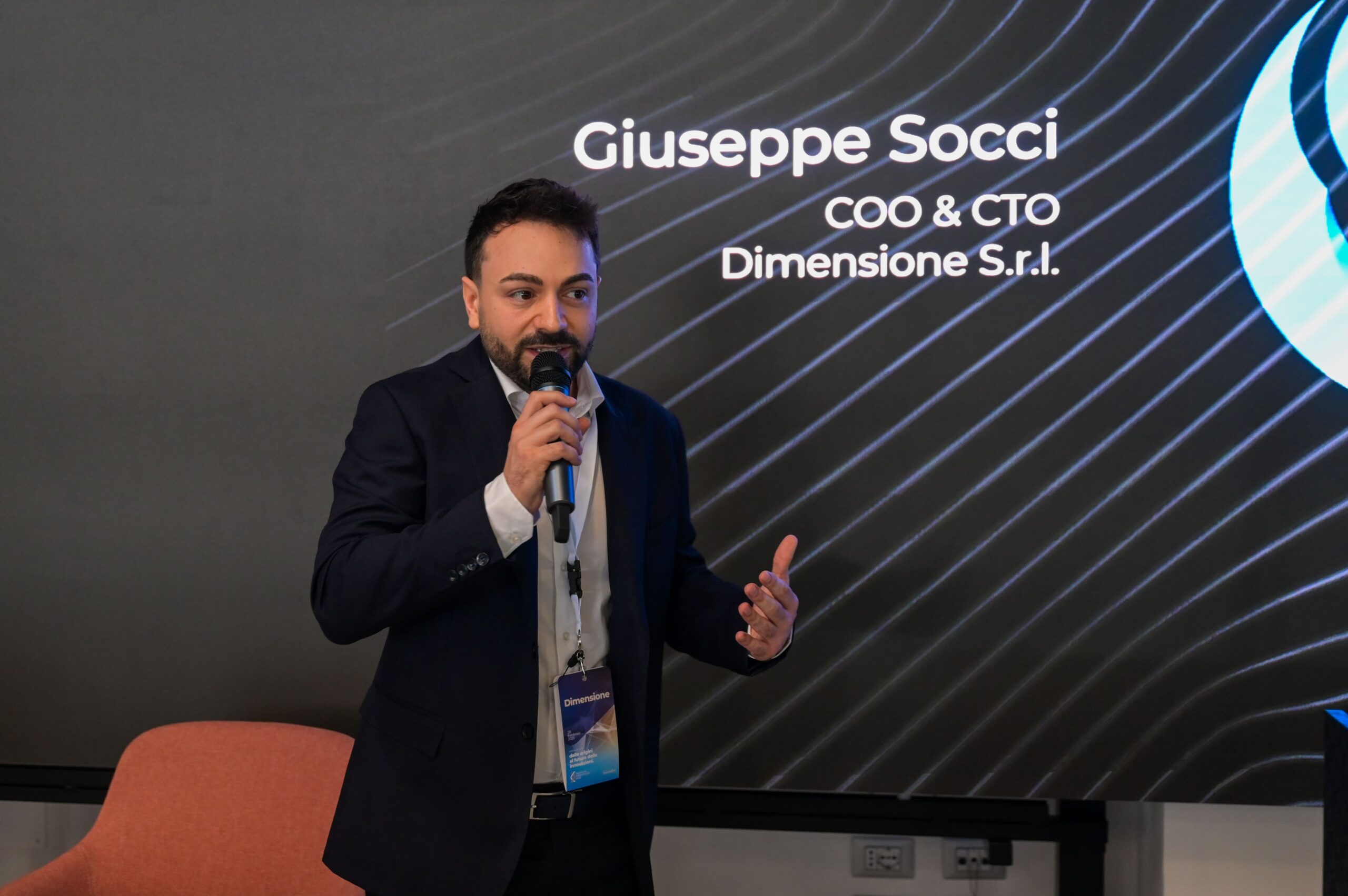 Molise a 10 Giga, l’iniziativa di Dimensione con Open Fiber e ZTE