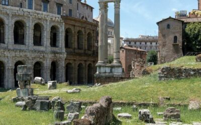 Archeotram a Roma: percorso e prezzo del tram storico per il Giubileo